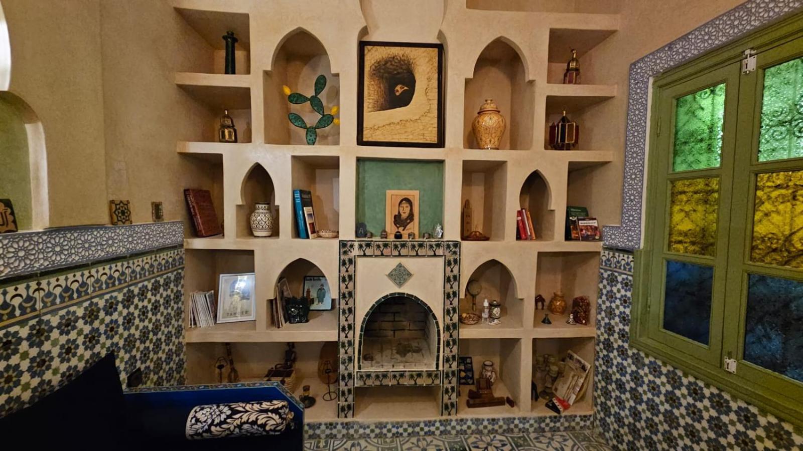 מרקש Riad Med Agora מראה חיצוני תמונה