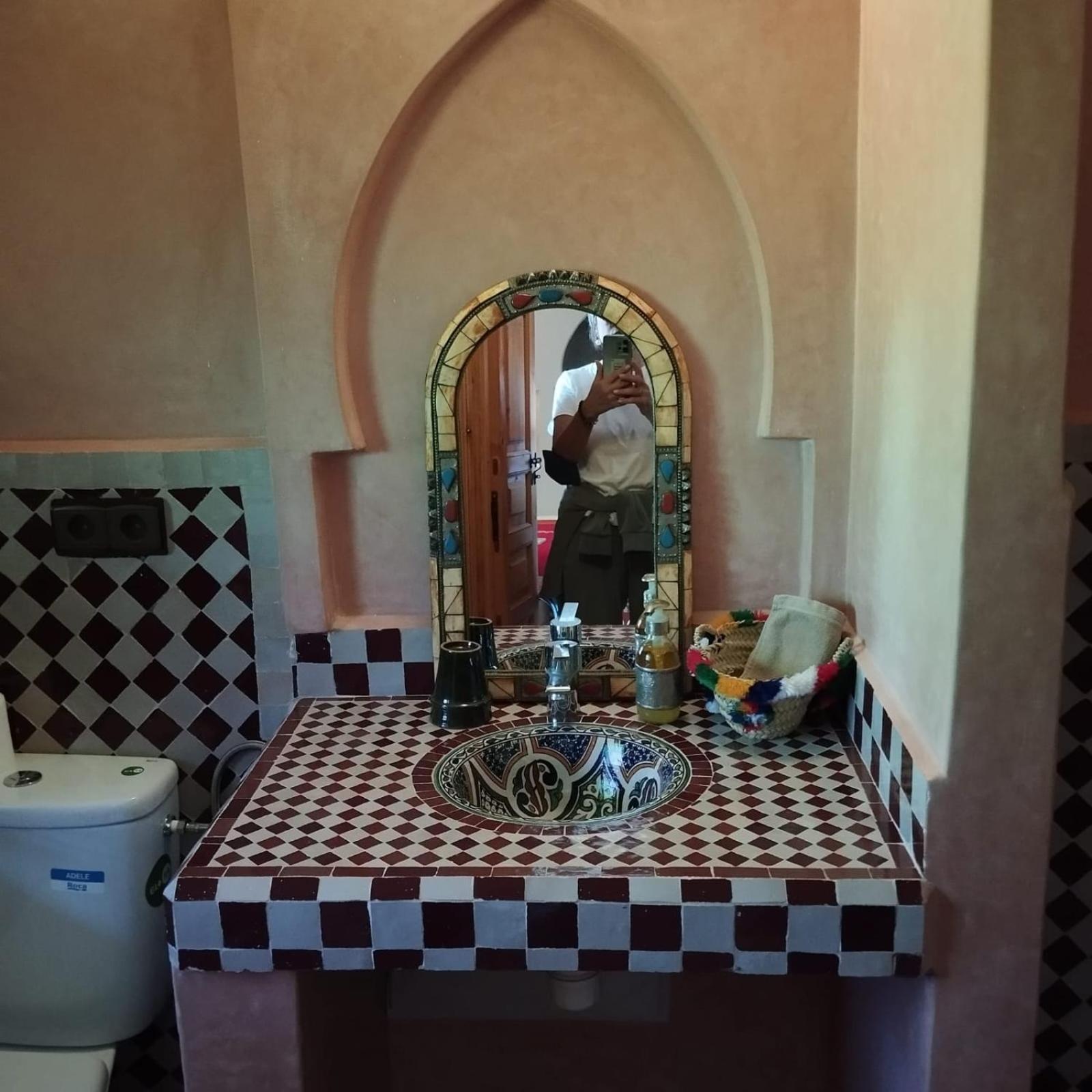 מרקש Riad Med Agora מראה חיצוני תמונה