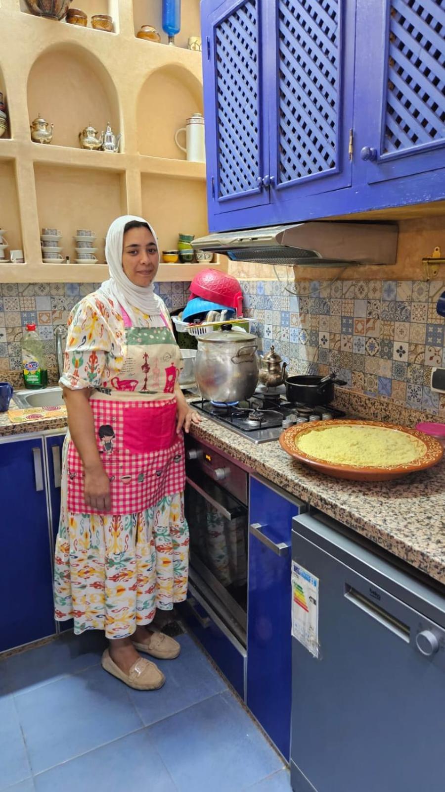 מרקש Riad Med Agora מראה חיצוני תמונה