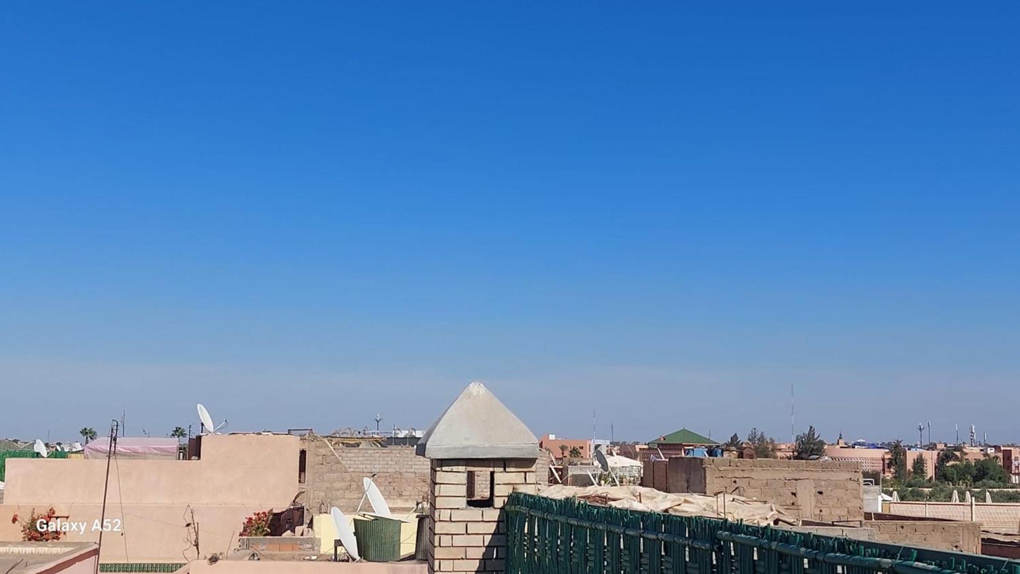 מרקש Riad Med Agora מראה חיצוני תמונה