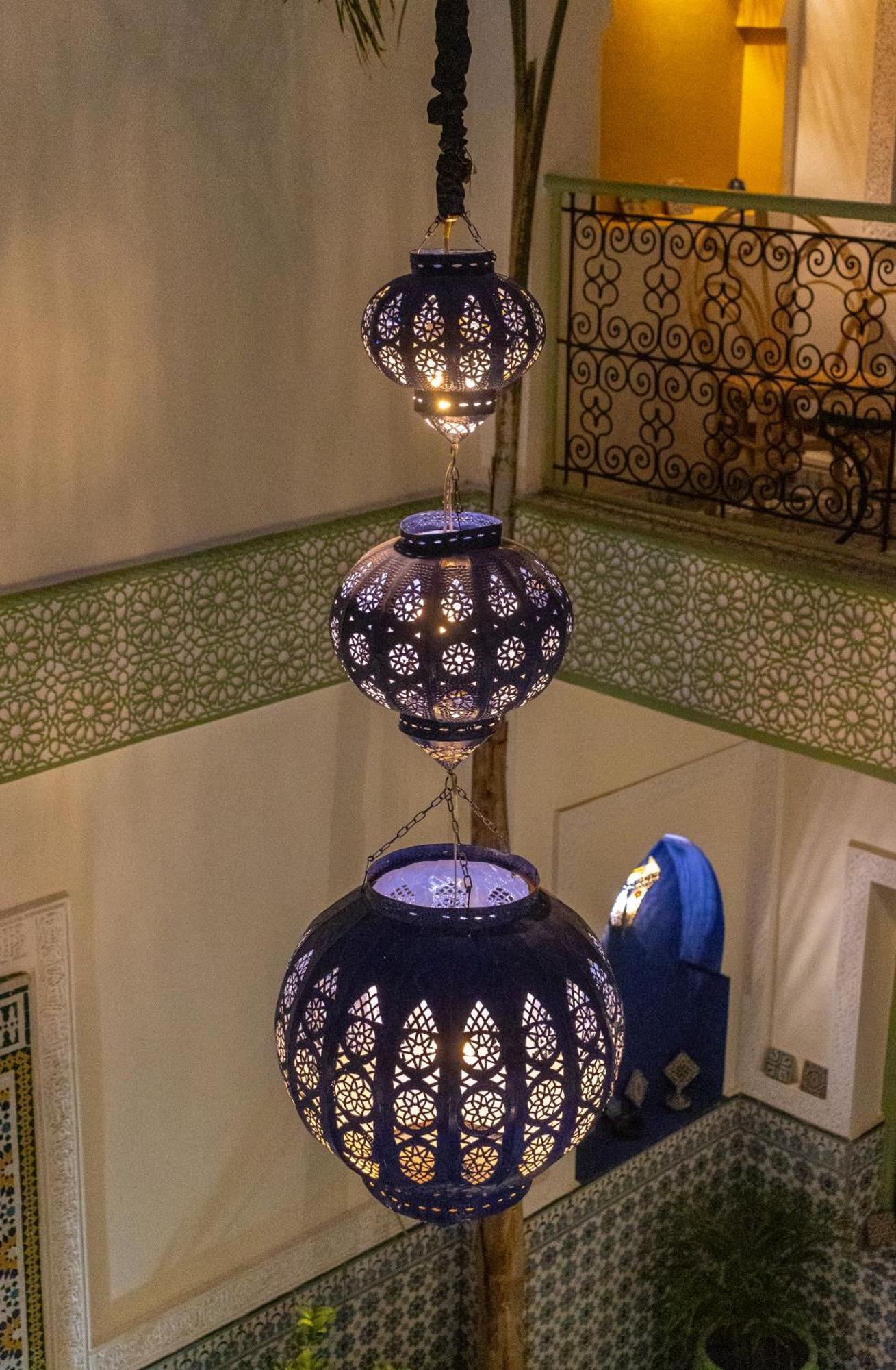 מרקש Riad Med Agora מראה חיצוני תמונה
