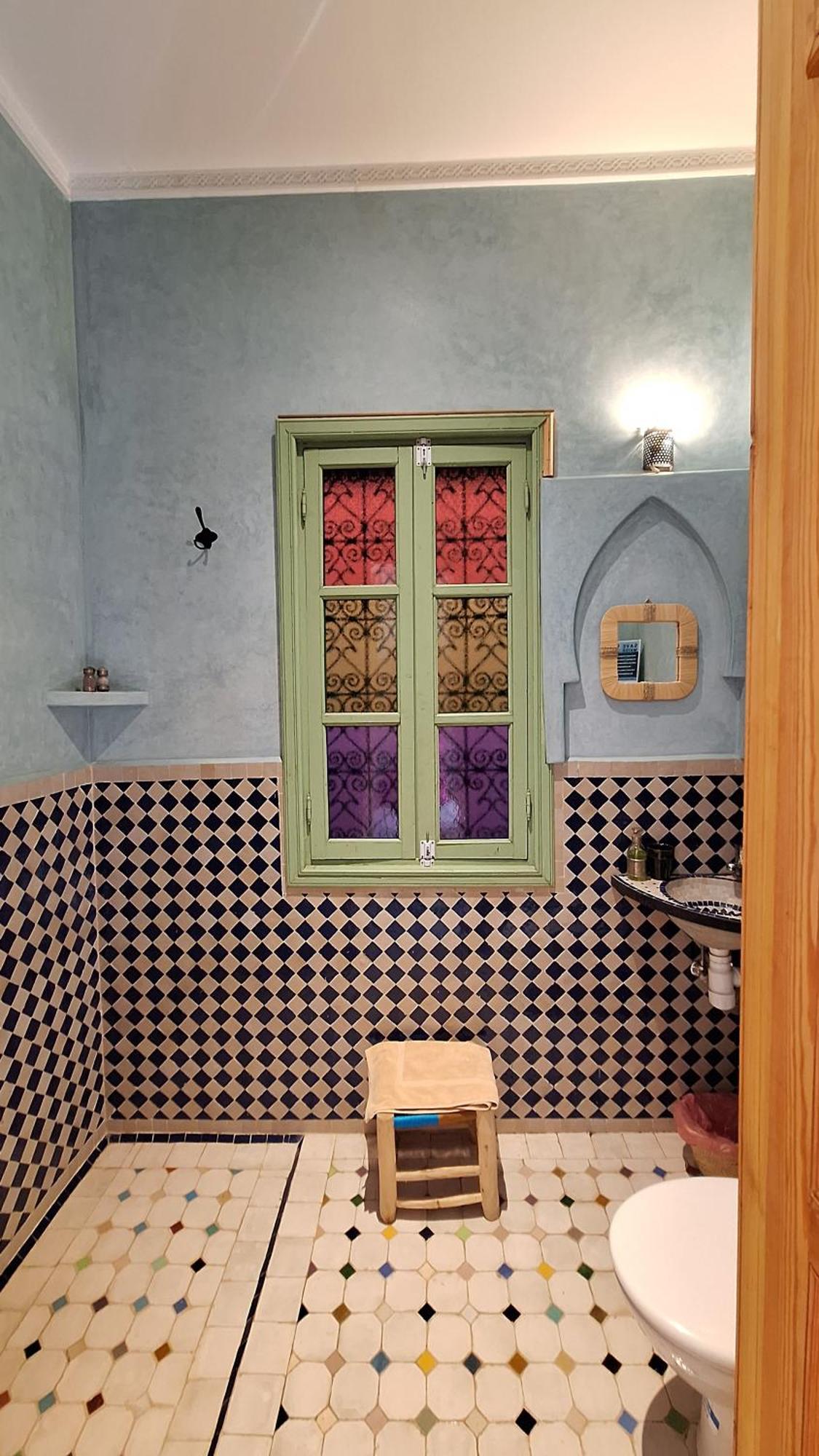 מרקש Riad Med Agora מראה חיצוני תמונה